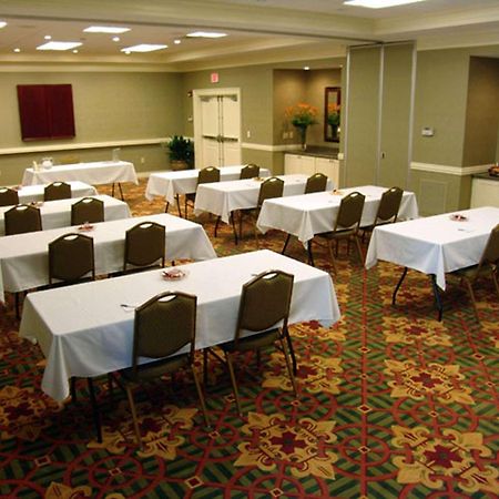 Hampton Inn & Suites - Vicksburg Extérieur photo