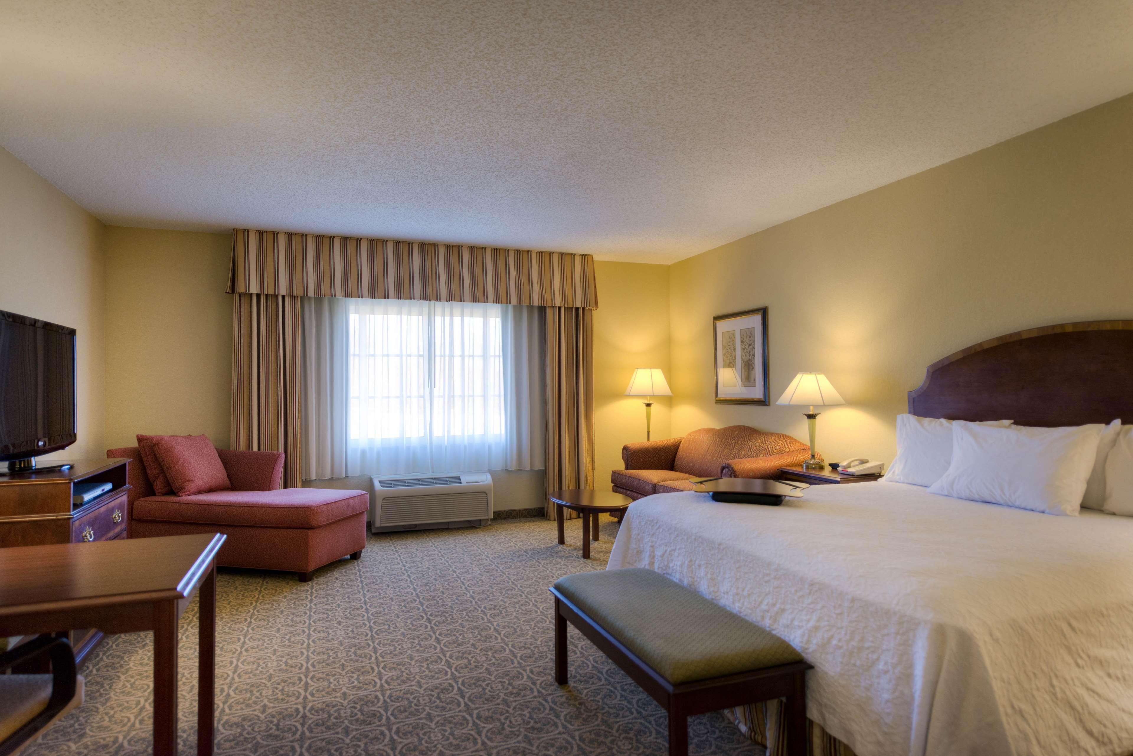 Hampton Inn & Suites - Vicksburg Extérieur photo