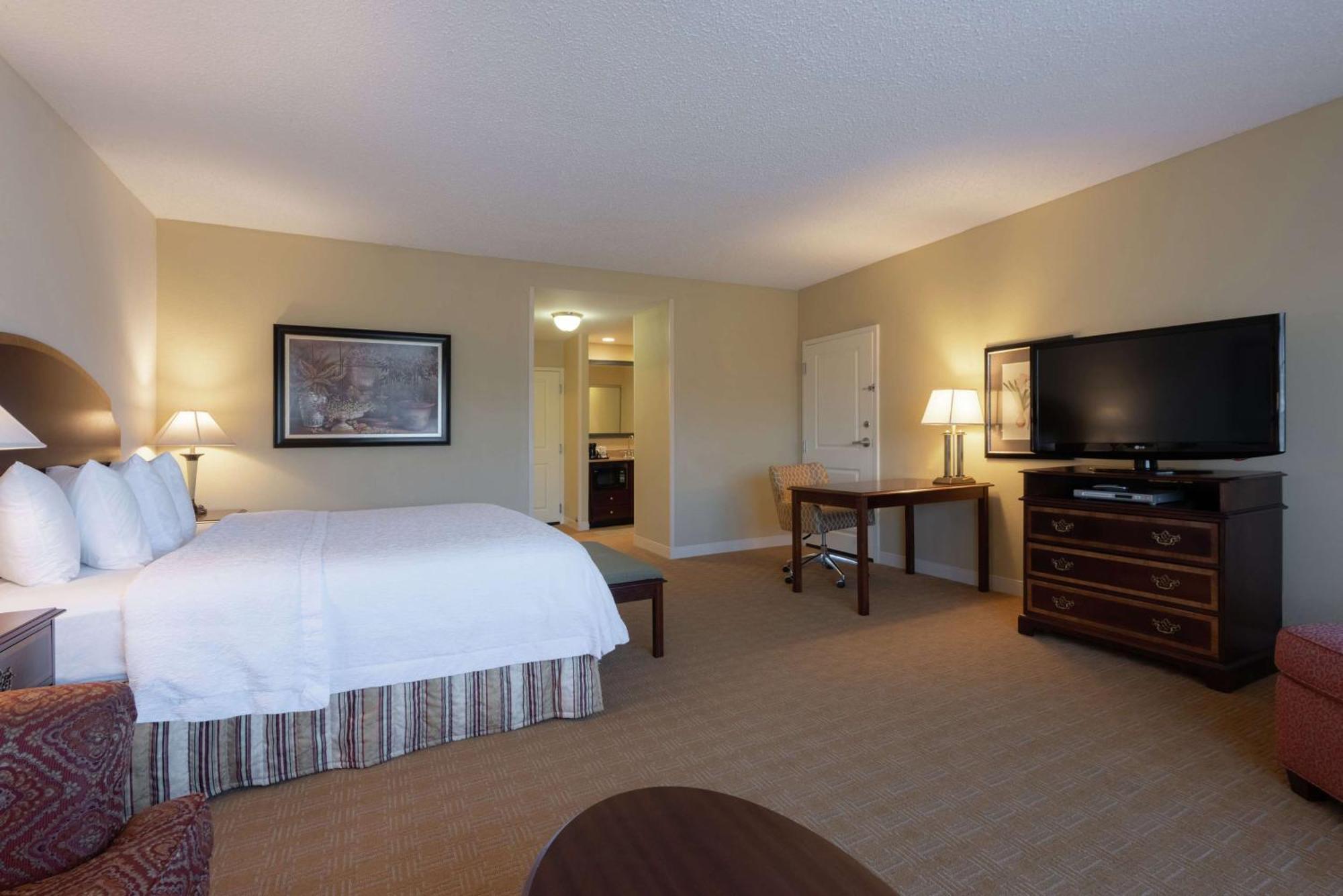 Hampton Inn & Suites - Vicksburg Extérieur photo