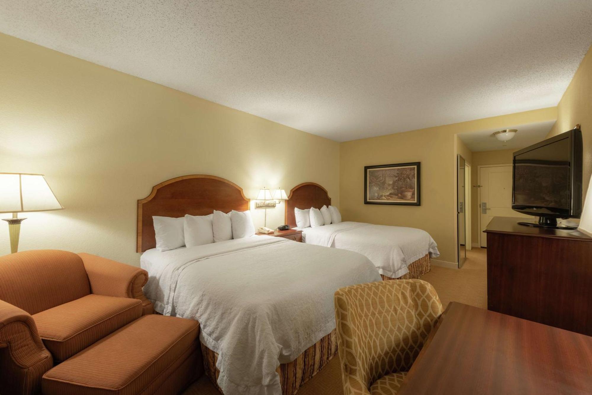 Hampton Inn & Suites - Vicksburg Extérieur photo