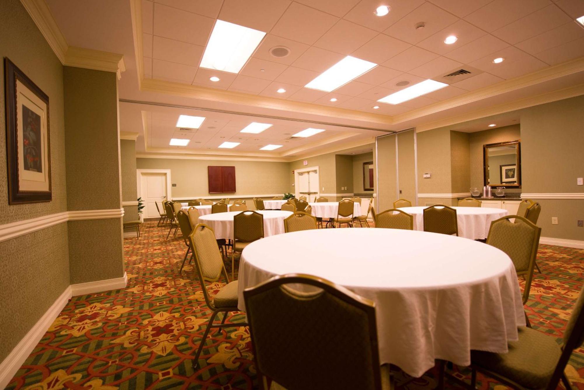 Hampton Inn & Suites - Vicksburg Extérieur photo