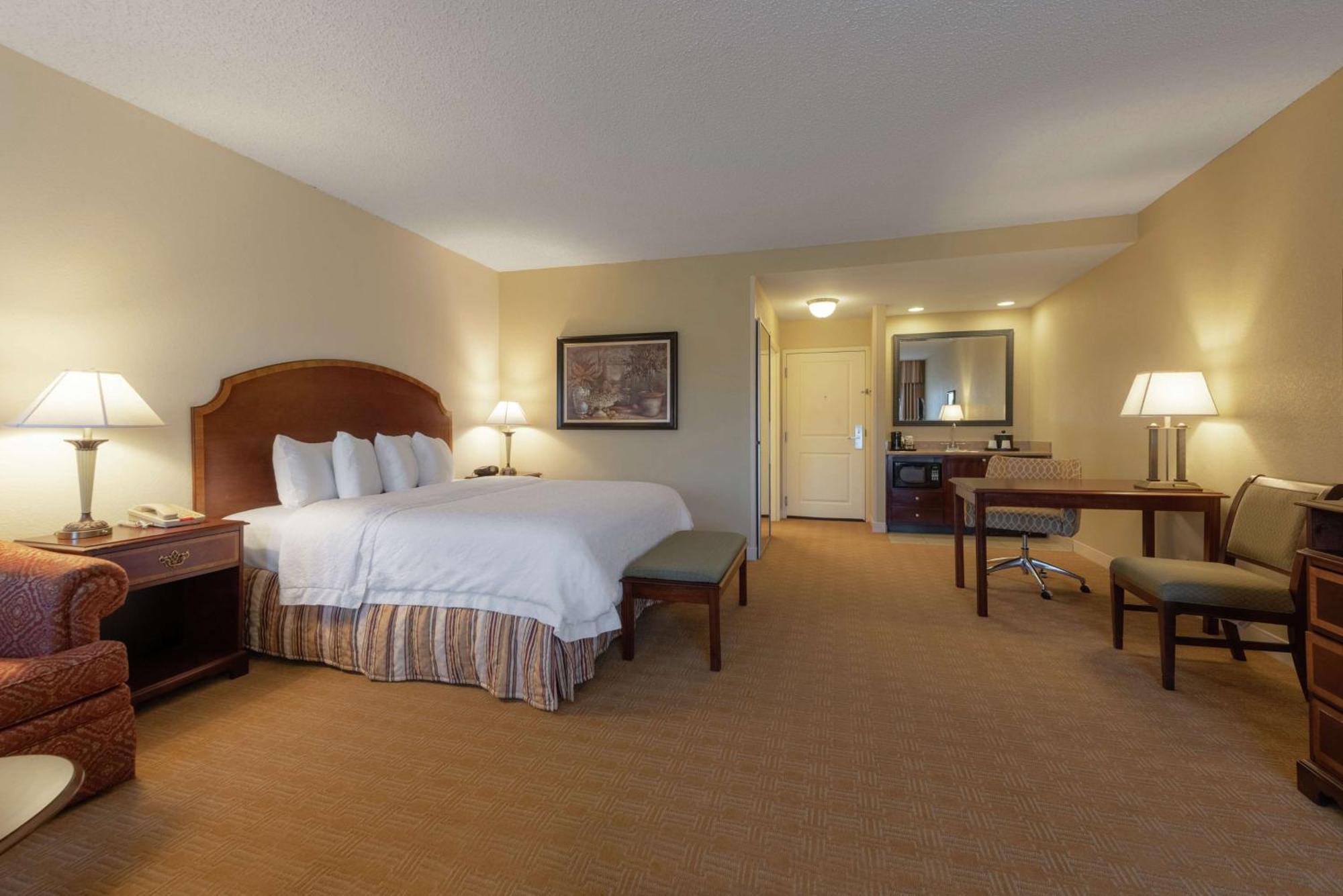 Hampton Inn & Suites - Vicksburg Extérieur photo
