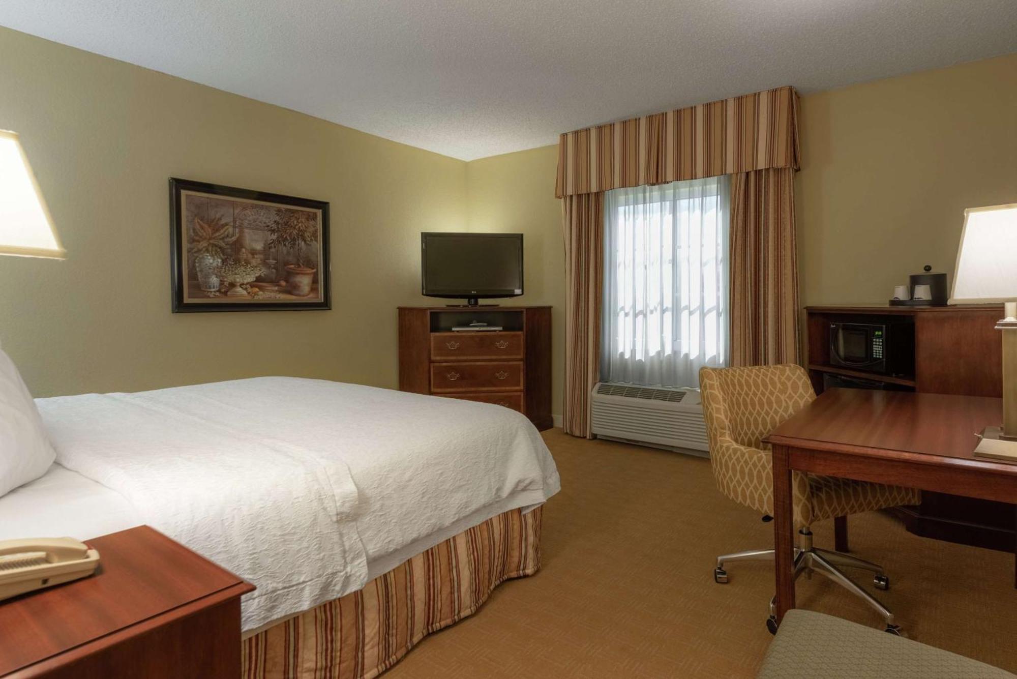 Hampton Inn & Suites - Vicksburg Extérieur photo