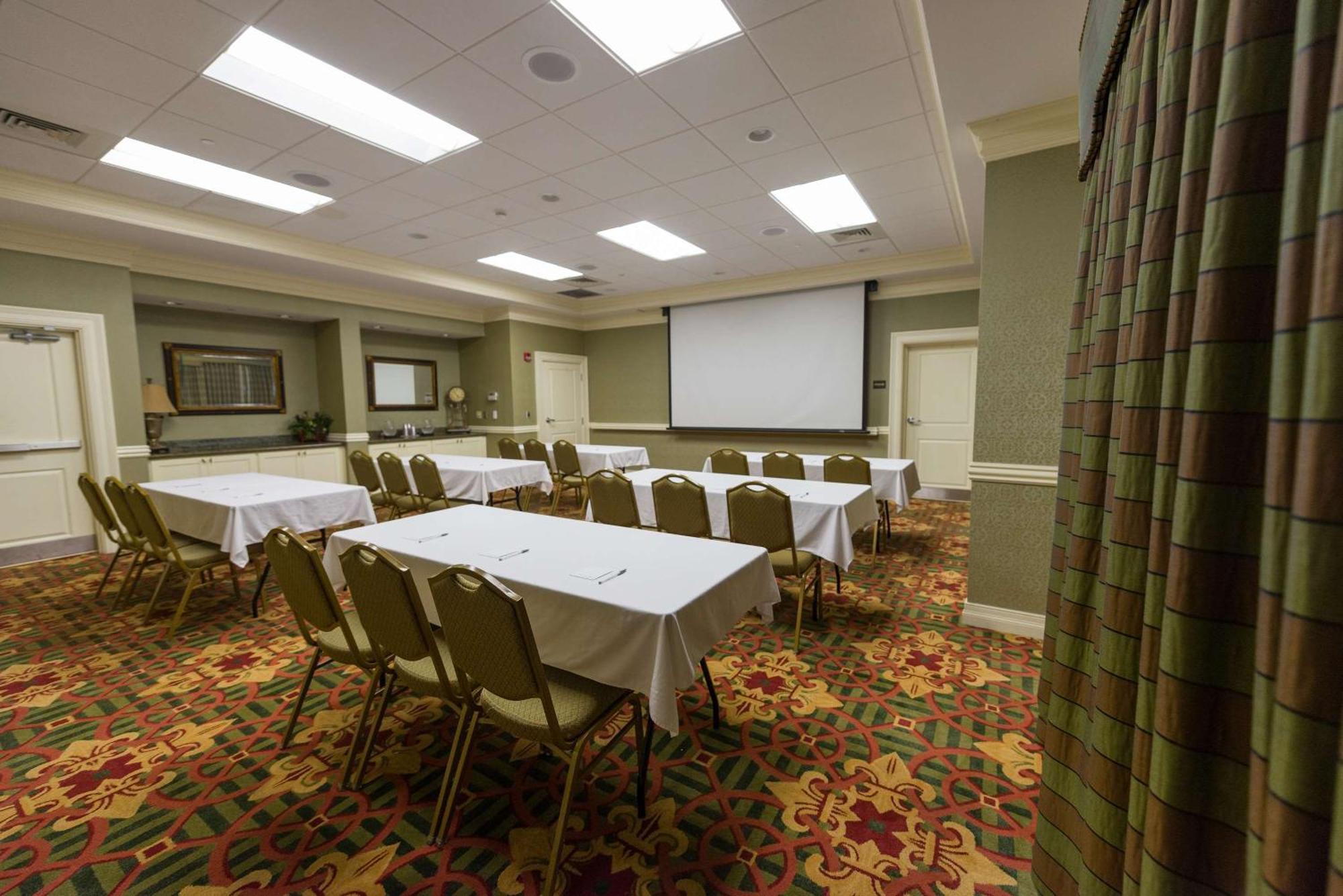 Hampton Inn & Suites - Vicksburg Extérieur photo