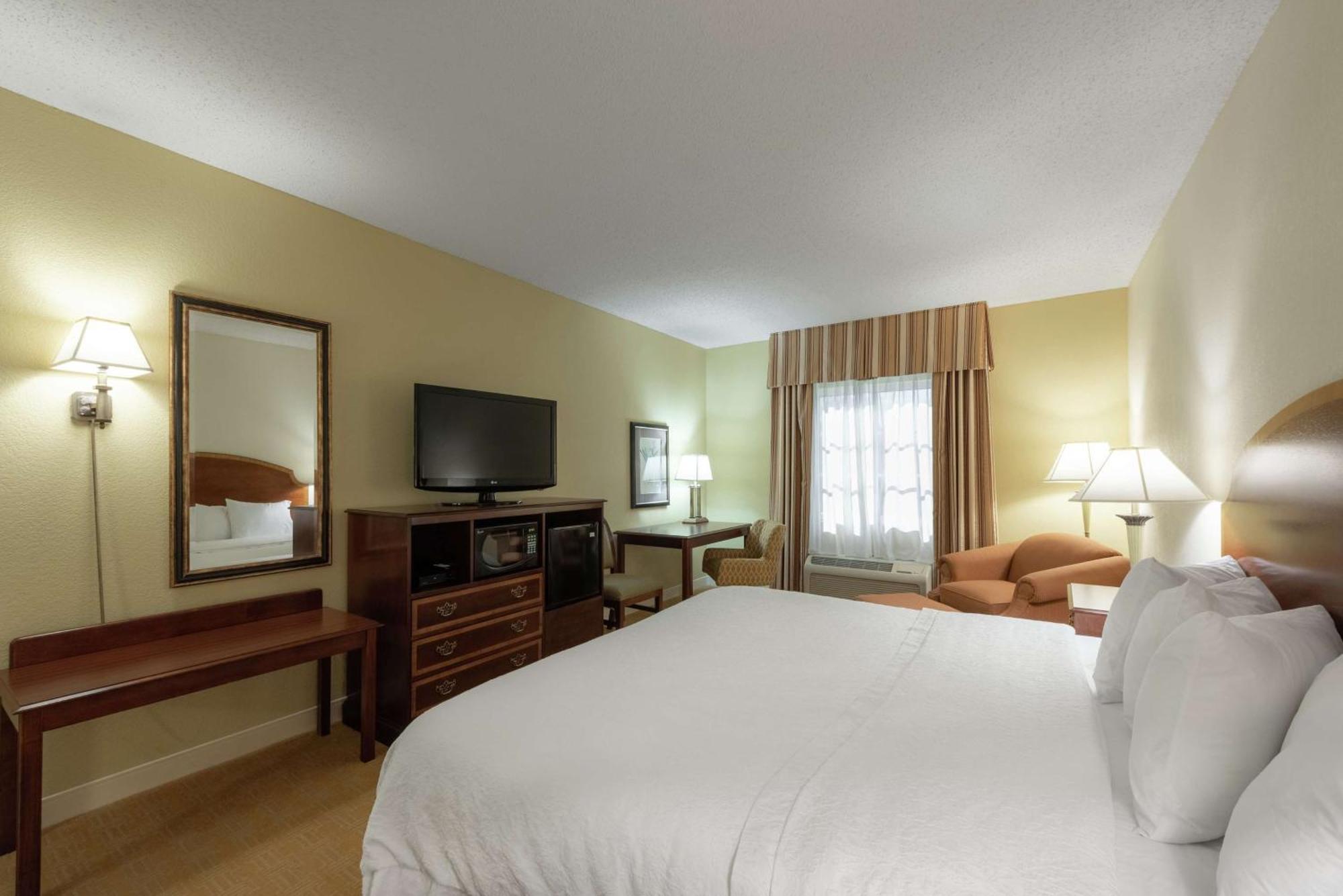Hampton Inn & Suites - Vicksburg Extérieur photo