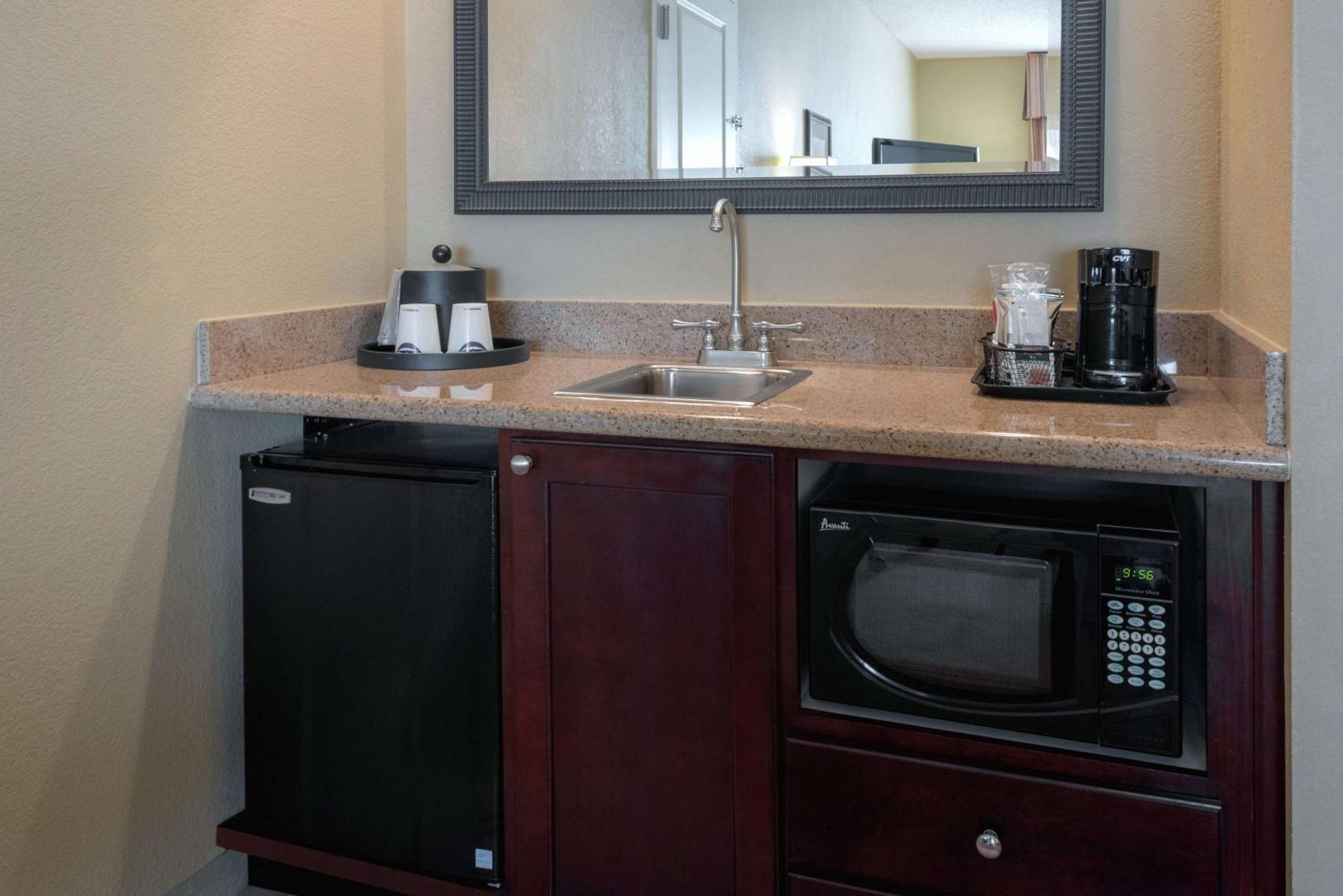 Hampton Inn & Suites - Vicksburg Extérieur photo