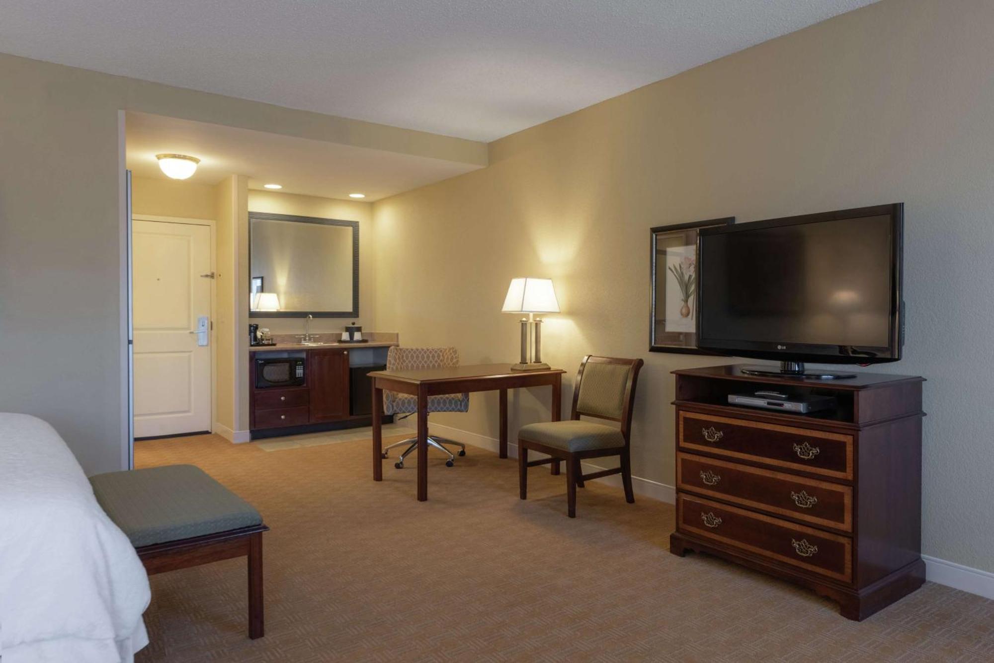Hampton Inn & Suites - Vicksburg Extérieur photo