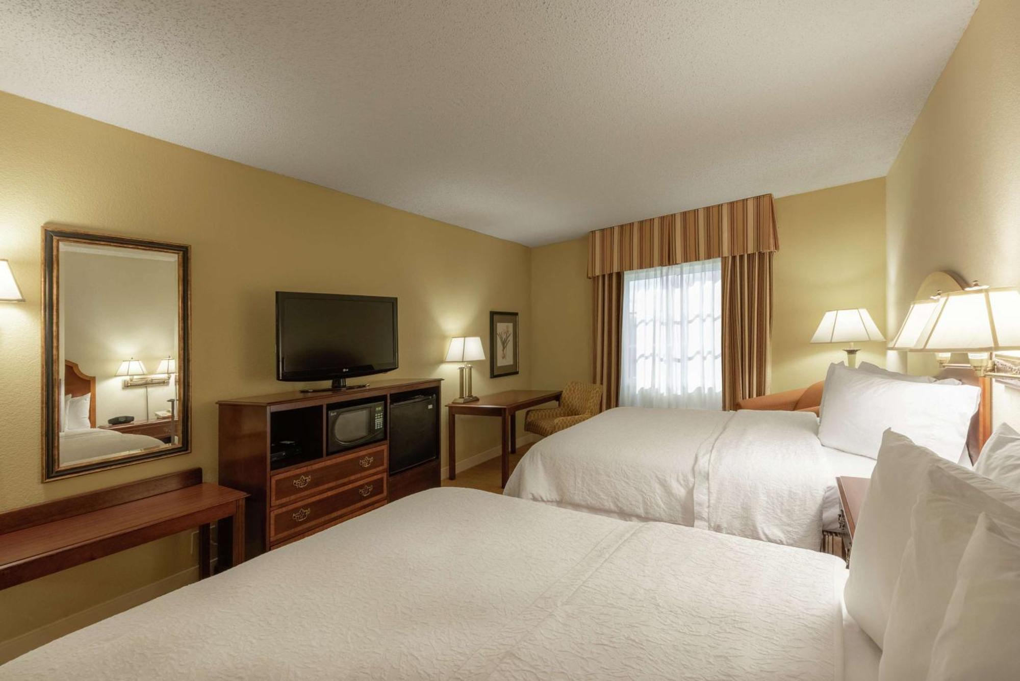 Hampton Inn & Suites - Vicksburg Extérieur photo
