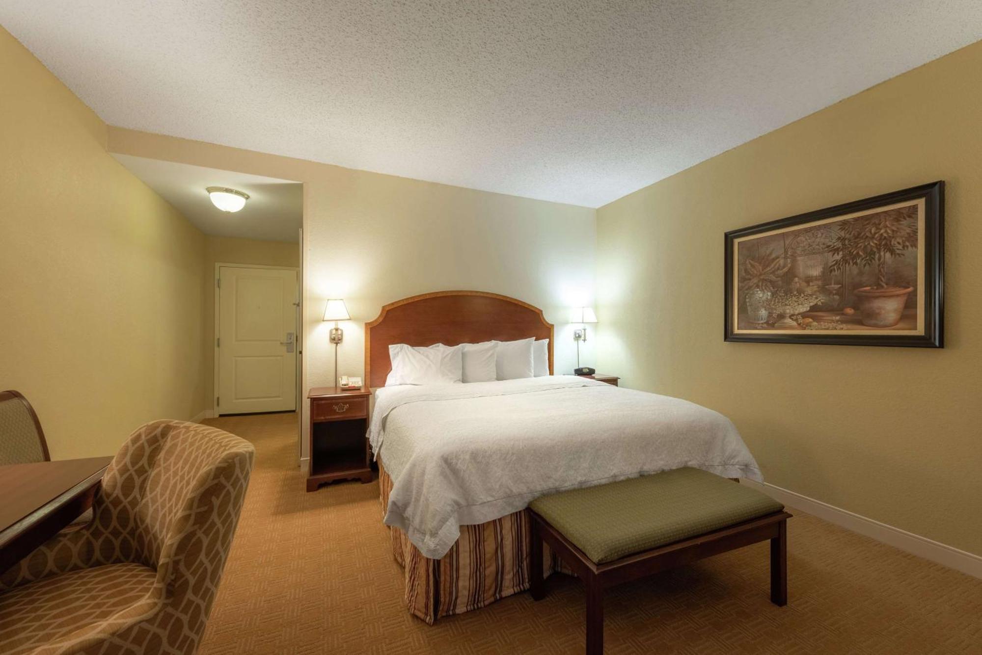 Hampton Inn & Suites - Vicksburg Extérieur photo