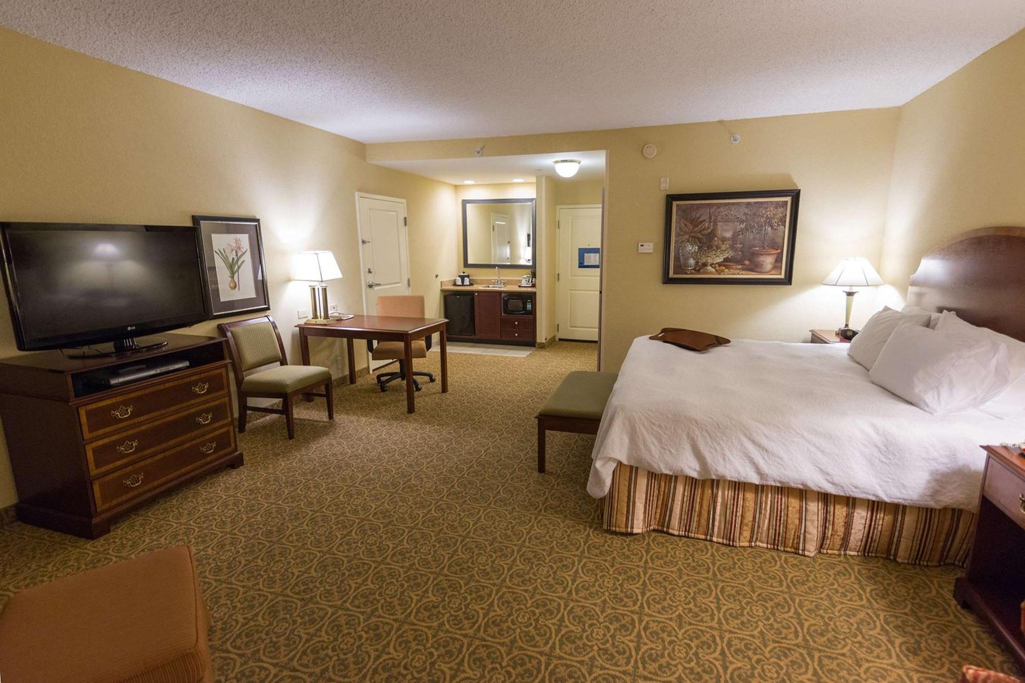 Hampton Inn & Suites - Vicksburg Extérieur photo