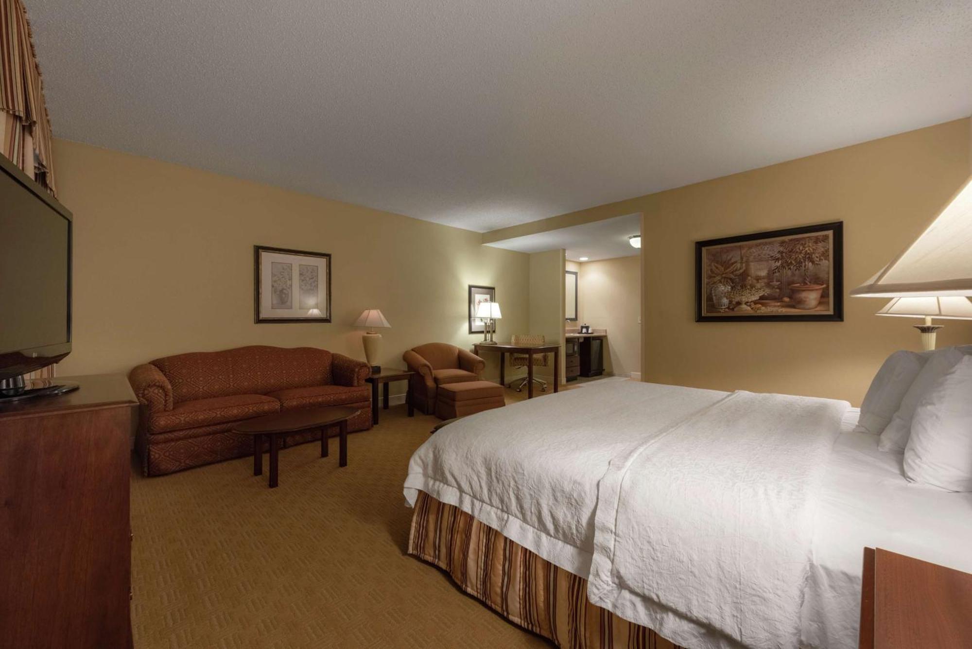 Hampton Inn & Suites - Vicksburg Extérieur photo