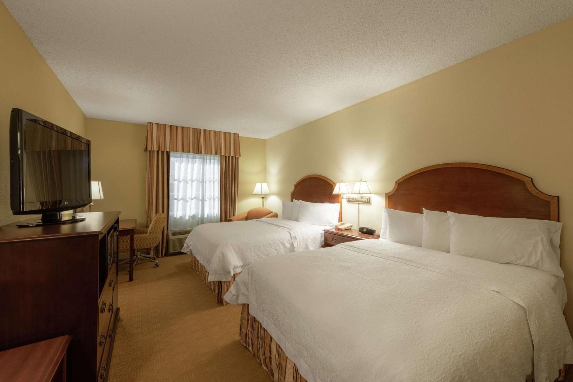 Hampton Inn & Suites - Vicksburg Extérieur photo