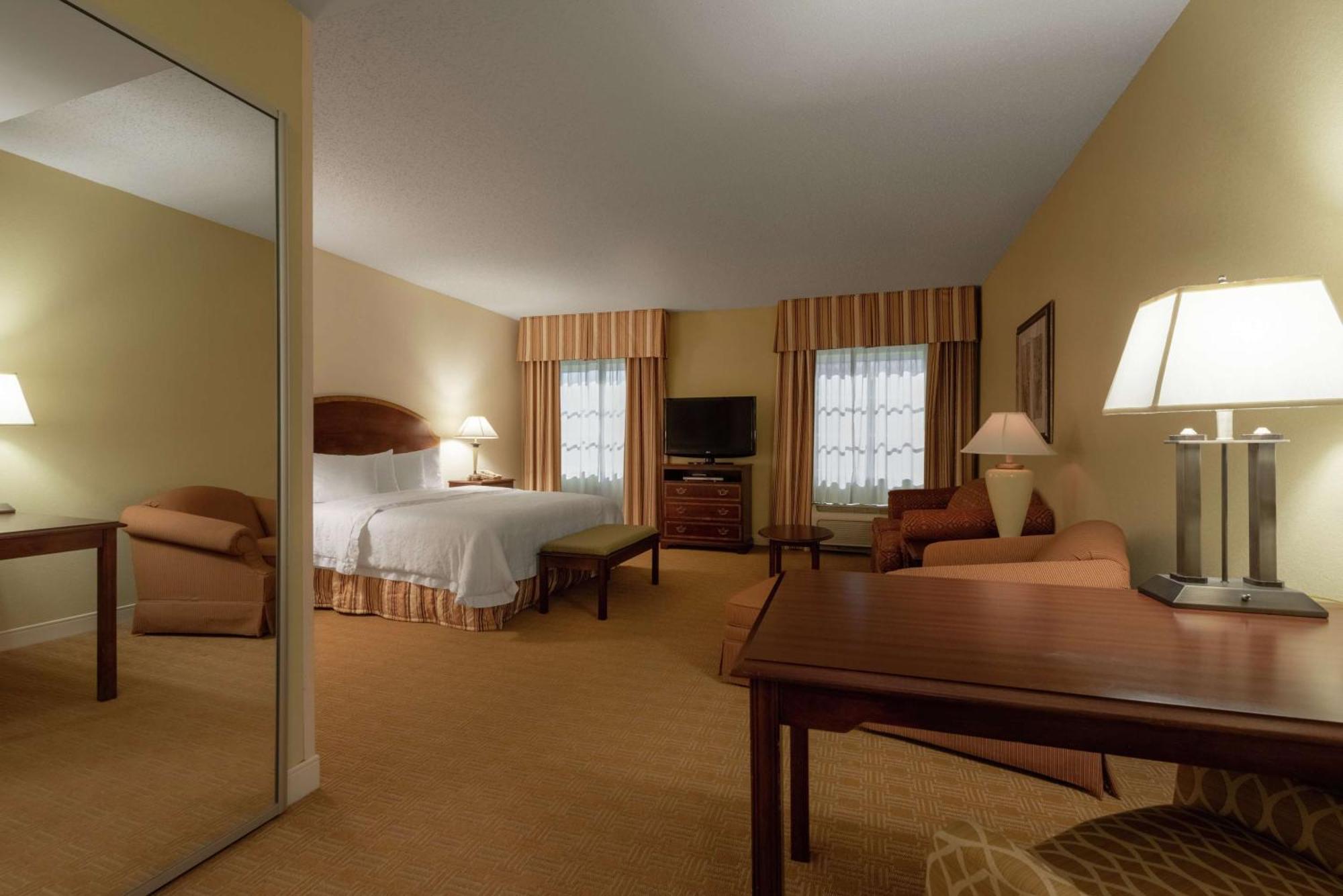 Hampton Inn & Suites - Vicksburg Extérieur photo