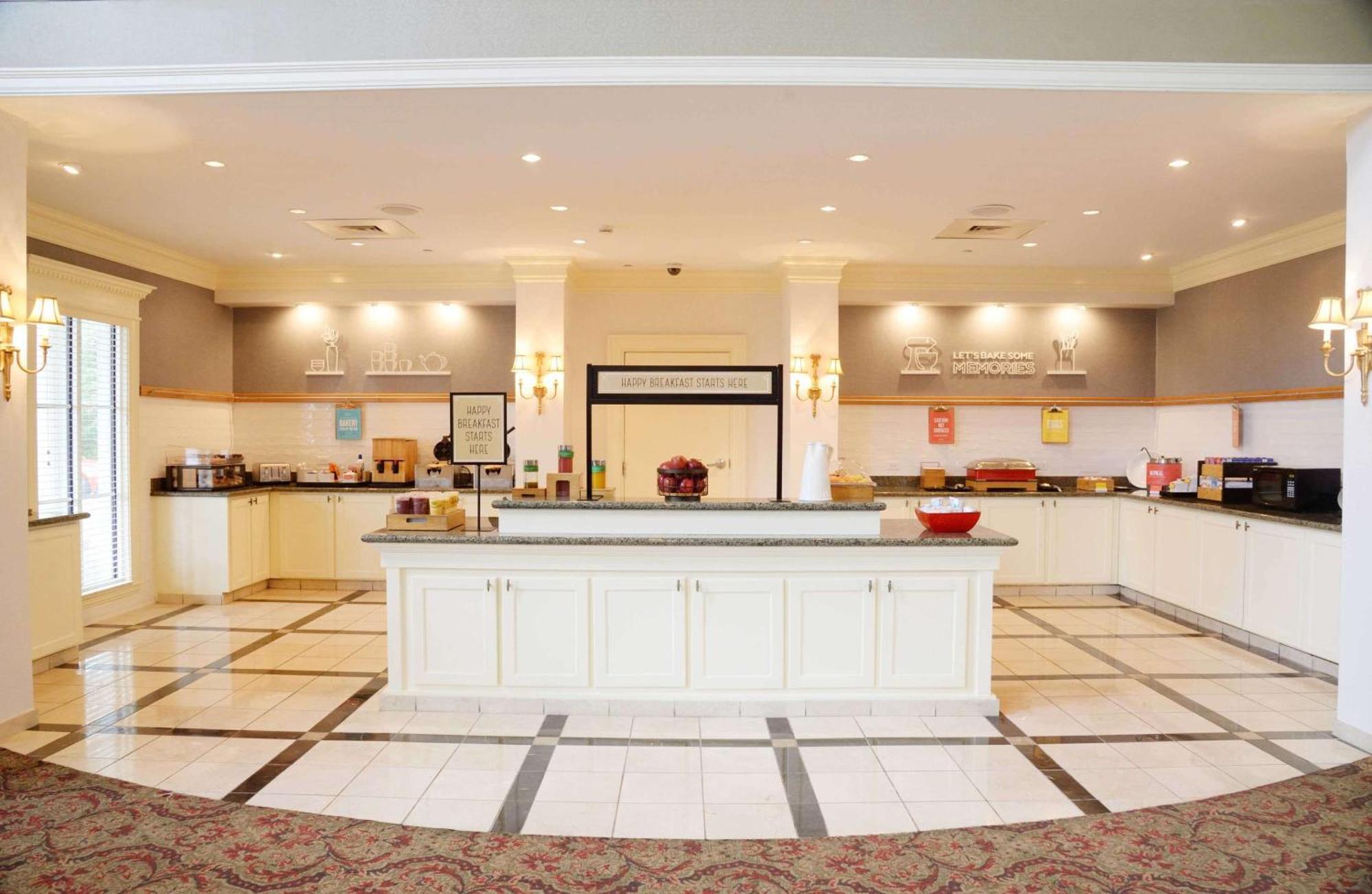 Hampton Inn & Suites - Vicksburg Extérieur photo