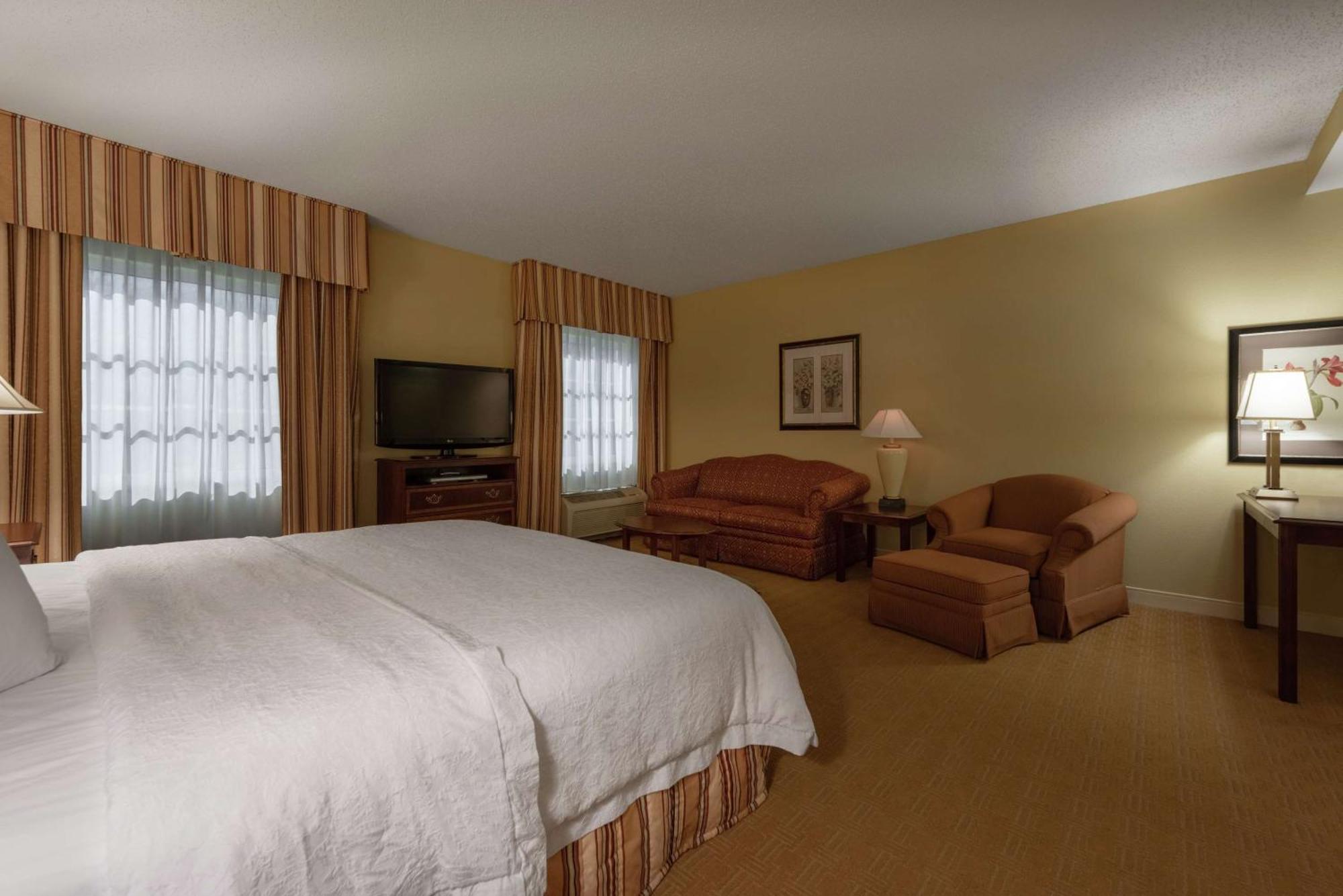 Hampton Inn & Suites - Vicksburg Extérieur photo