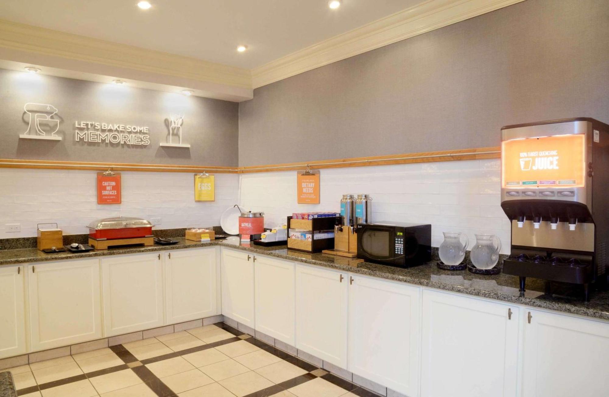 Hampton Inn & Suites - Vicksburg Extérieur photo