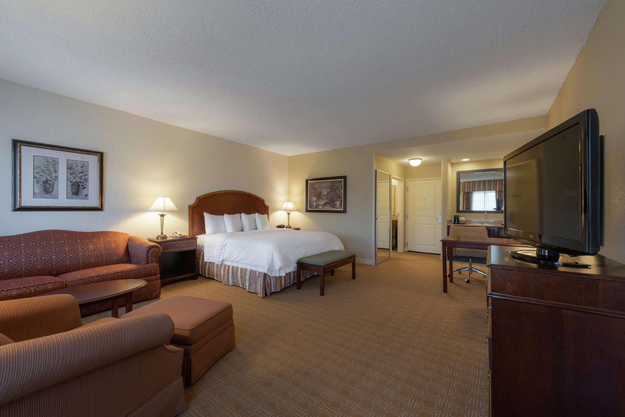 Hampton Inn & Suites - Vicksburg Extérieur photo