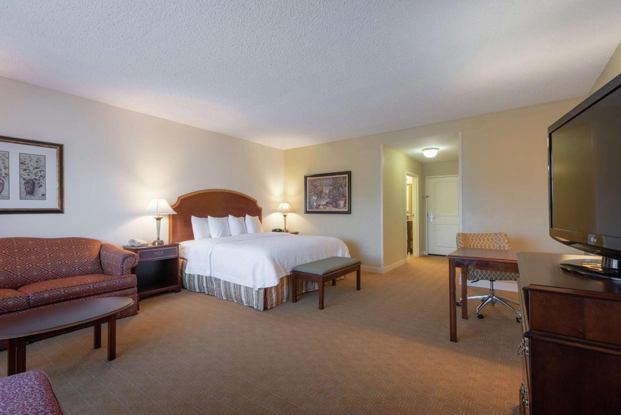 Hampton Inn & Suites - Vicksburg Extérieur photo