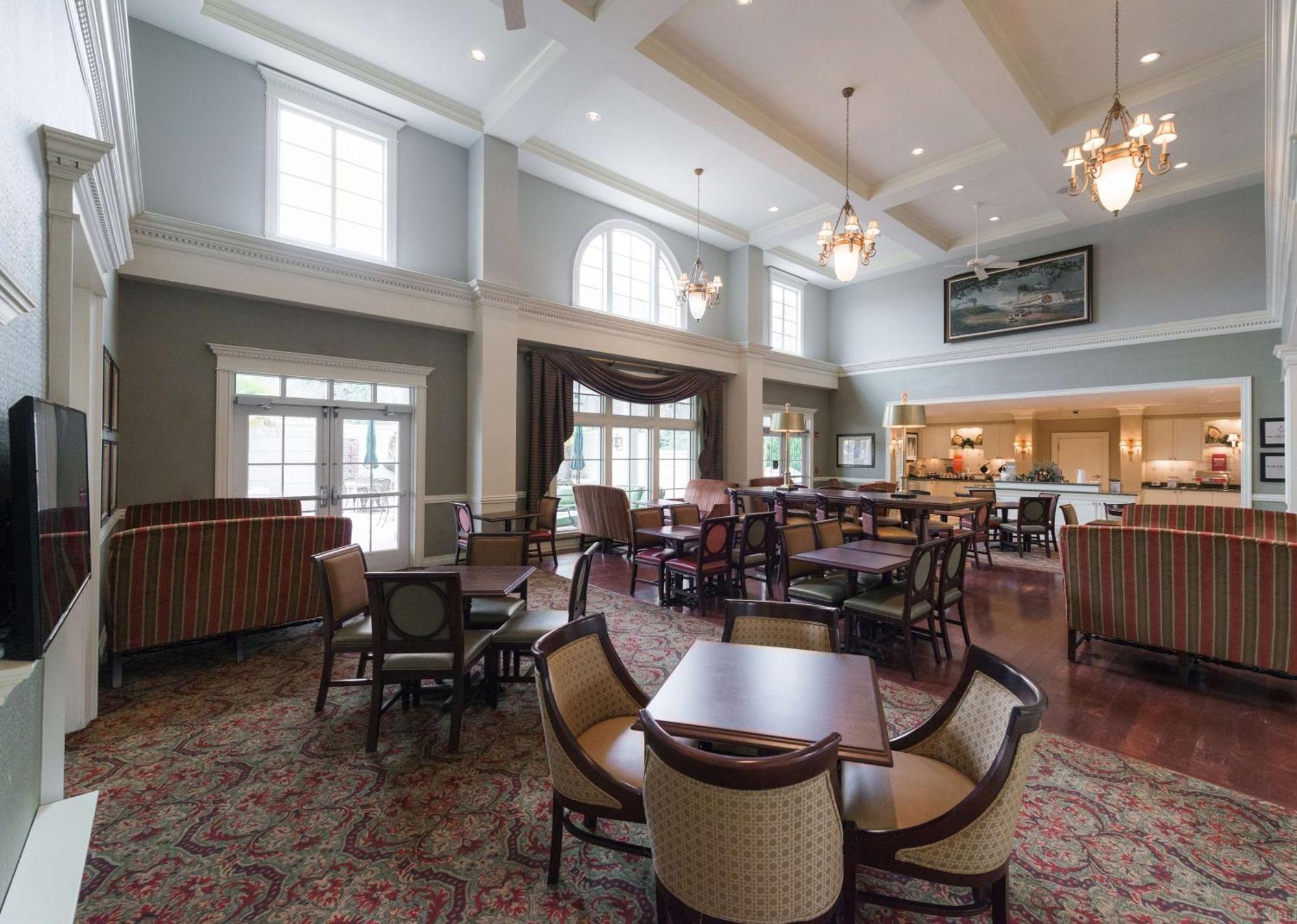 Hampton Inn & Suites - Vicksburg Extérieur photo