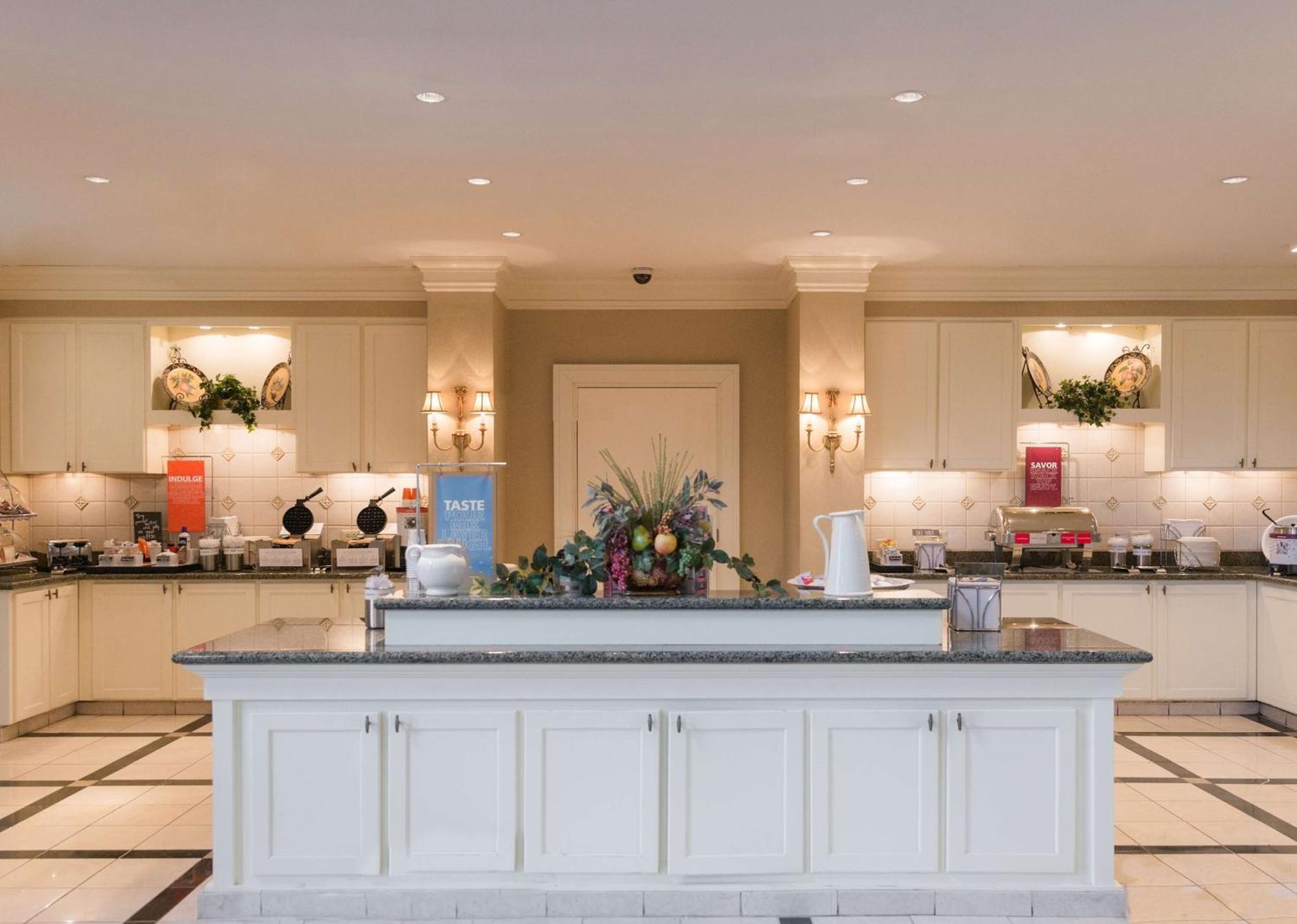 Hampton Inn & Suites - Vicksburg Extérieur photo