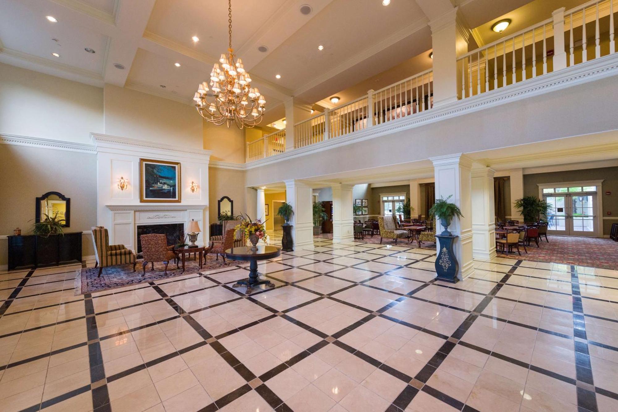 Hampton Inn & Suites - Vicksburg Extérieur photo