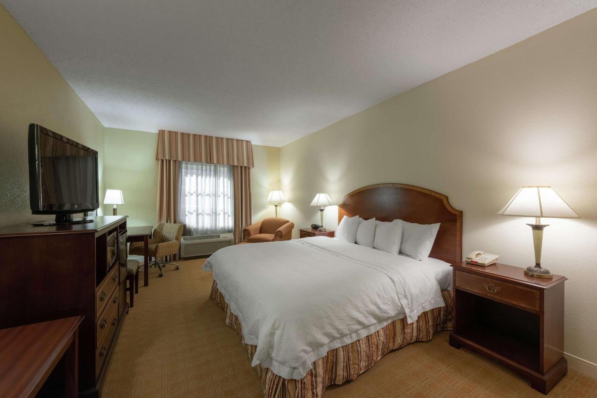 Hampton Inn & Suites - Vicksburg Extérieur photo