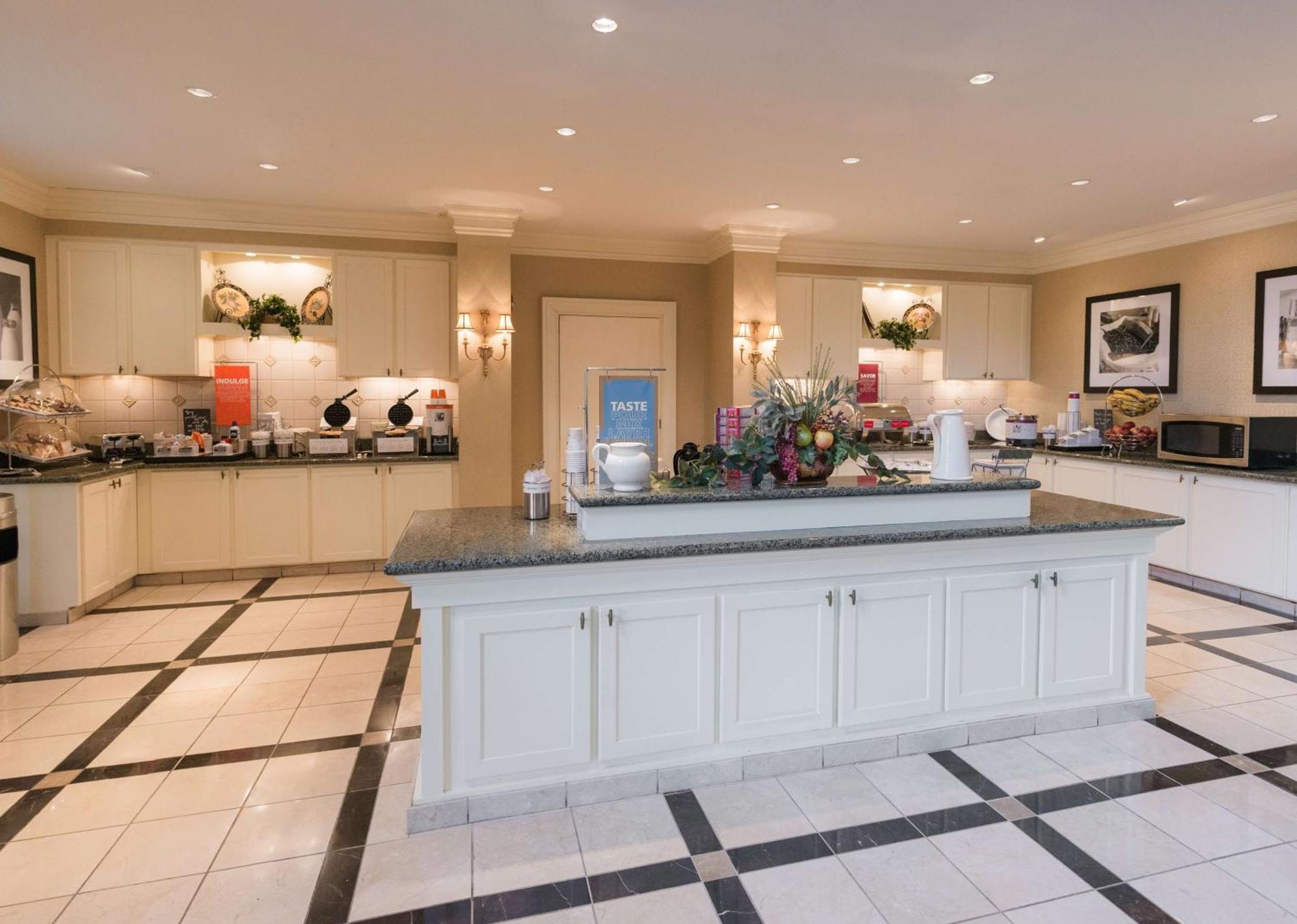 Hampton Inn & Suites - Vicksburg Extérieur photo