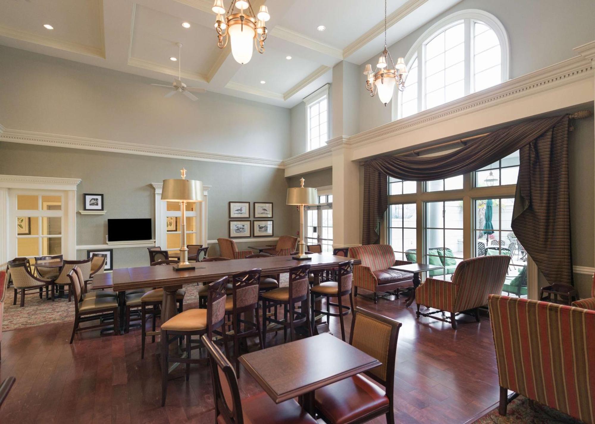 Hampton Inn & Suites - Vicksburg Extérieur photo