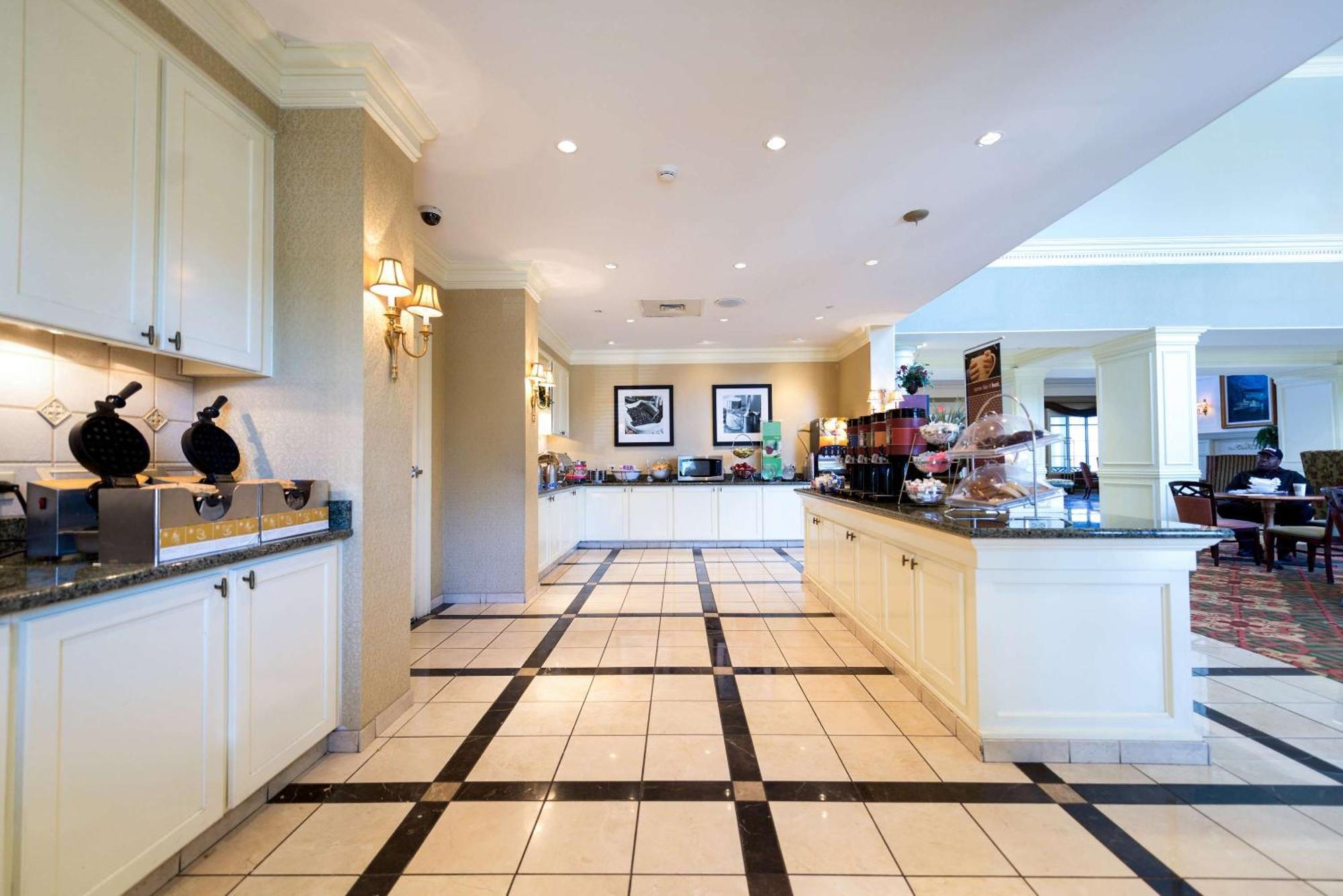 Hampton Inn & Suites - Vicksburg Extérieur photo