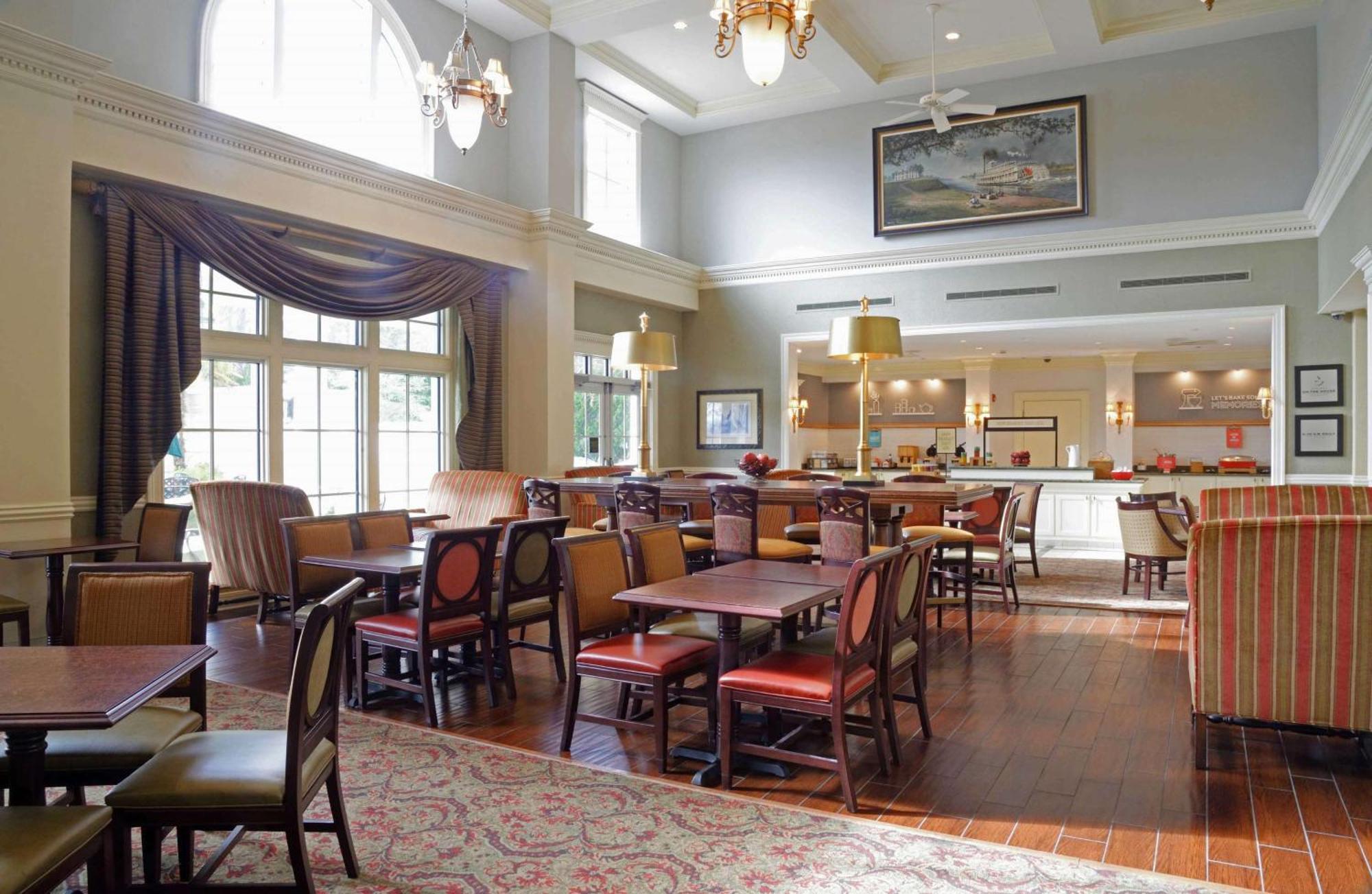Hampton Inn & Suites - Vicksburg Extérieur photo