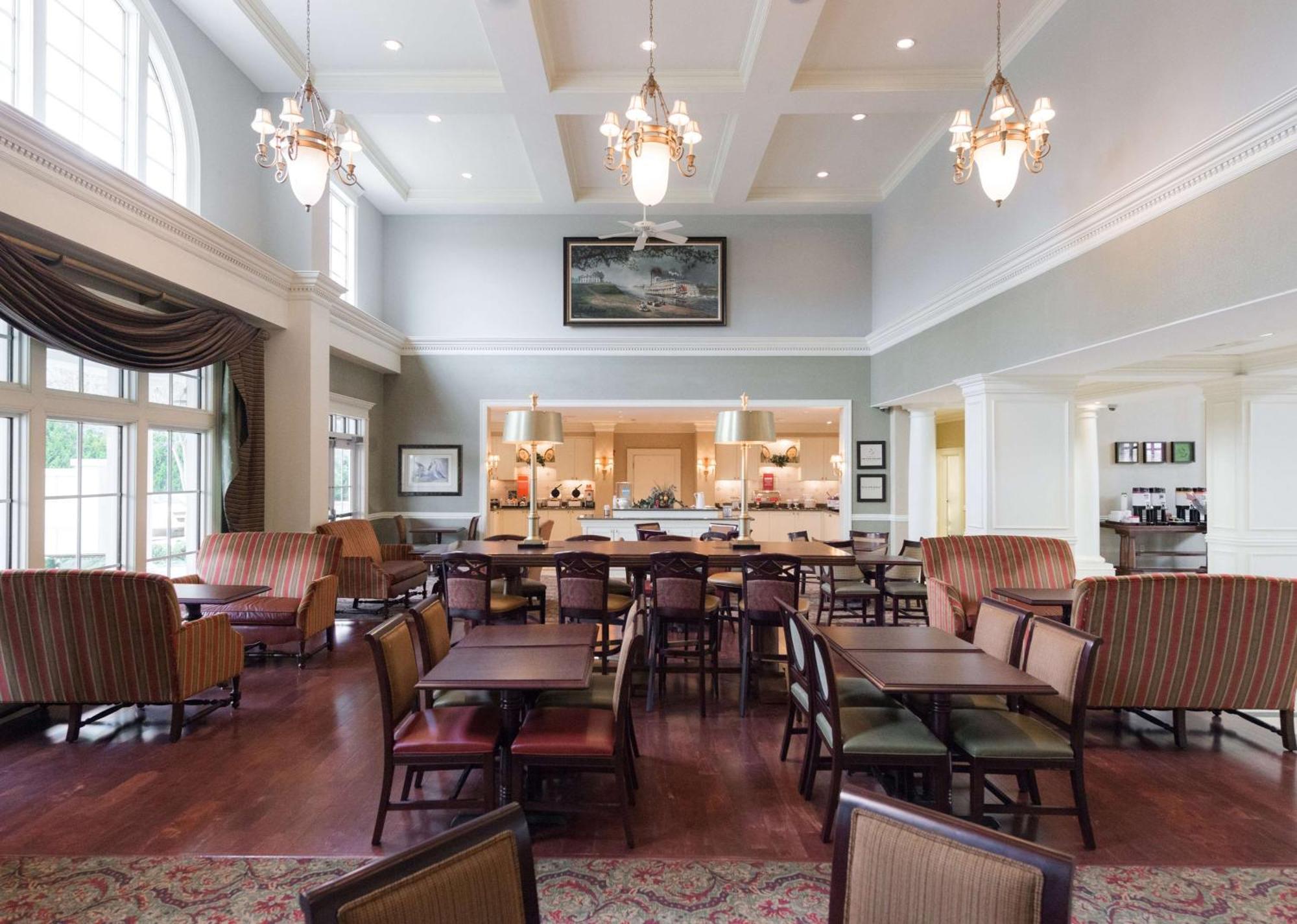 Hampton Inn & Suites - Vicksburg Extérieur photo