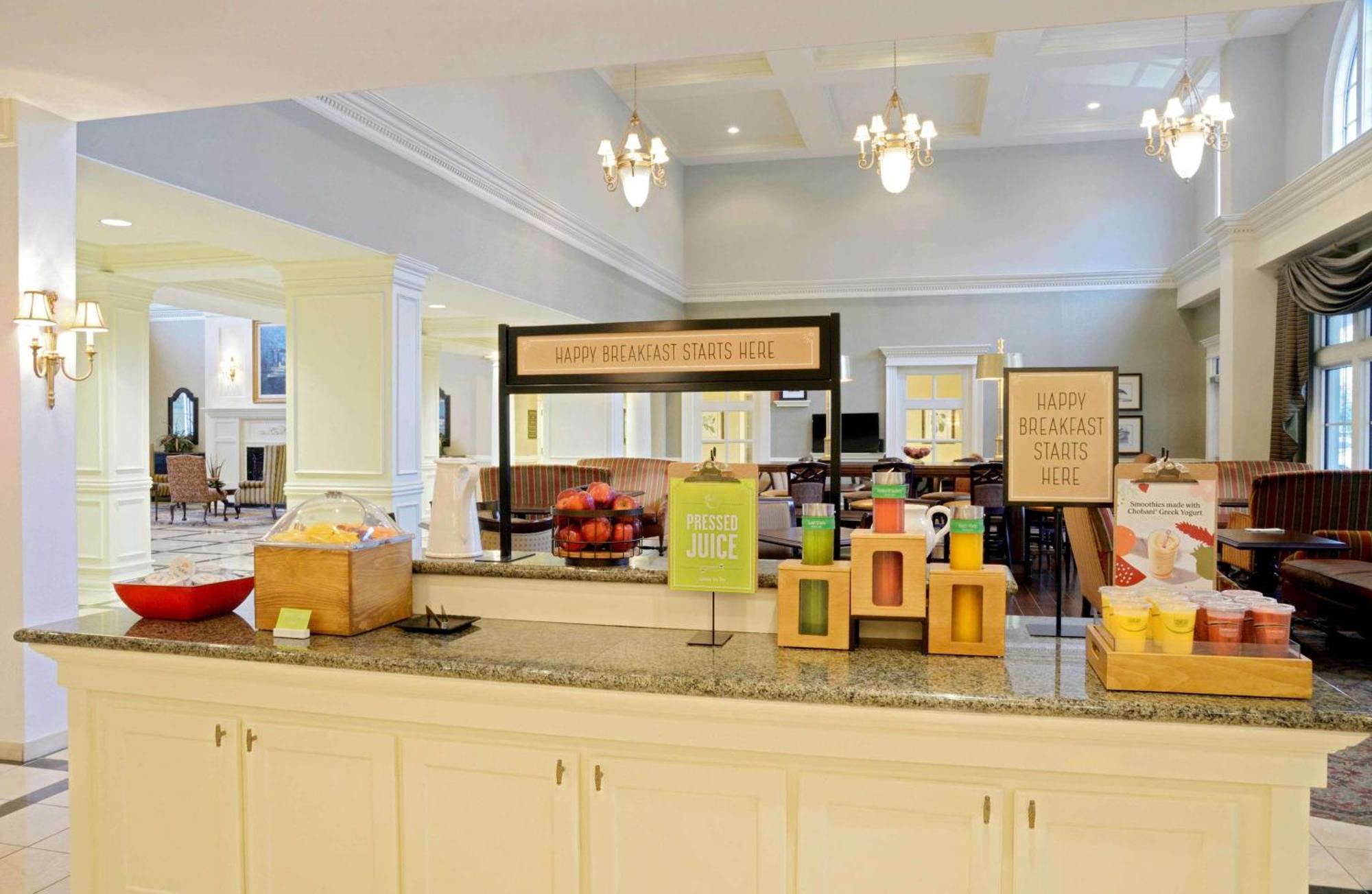 Hampton Inn & Suites - Vicksburg Extérieur photo