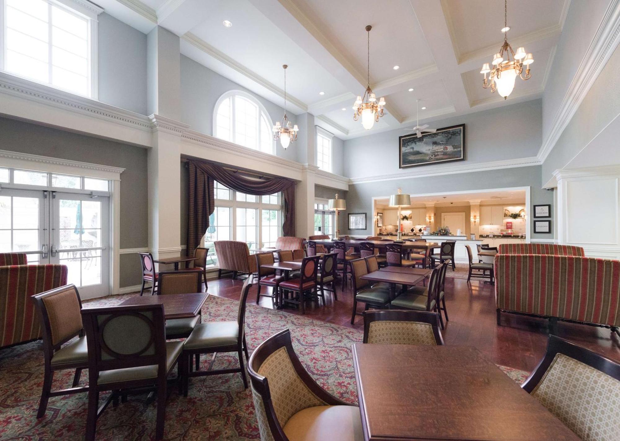Hampton Inn & Suites - Vicksburg Extérieur photo